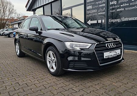 Audi A3 SB 1.4 TFSi - VIRTUAL - NAVI+ - XENON