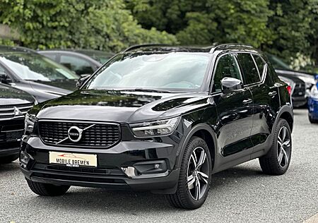 Volvo XC 40 XC40 T4 R Design AWD PANO*LED*KAMERA