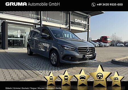 Mercedes-Benz Citan 112 CDI Kasten PRO Lang LED+NAVI+TOTW+KAME