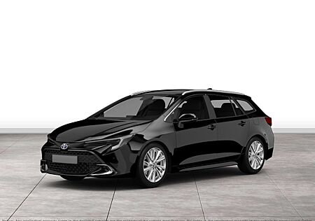Toyota Corolla Touring Sports Teamplayer + Technik 15 J