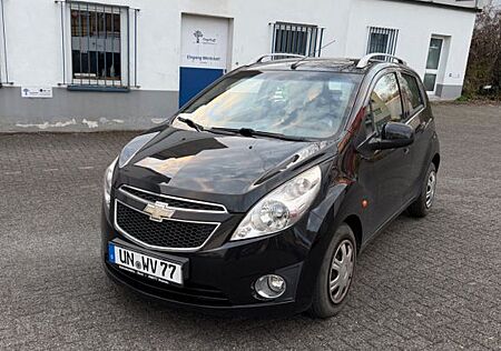 Chevrolet Spark 1.2 LS+ LS+