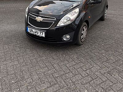 Chevrolet Spark 1.2 LS+ LS+