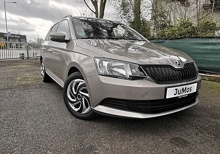 Skoda Fabia Combi Cool Plus. Top Zustand.