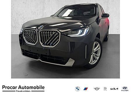 BMW X3 20 xDrive / PANO HuD AHK H/K DA Prof PA+ LED