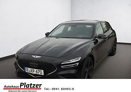 Genesis G70 Shooting Brake Sport 2.2 CRDi 8-AT DPF NAVI