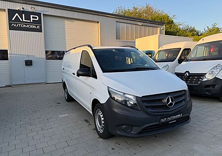Mercedes-Benz Vito 116 Kastenwagen-Lang NAVI*AHK*PDC*KLIMA*SHZ