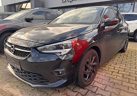 Opel Corsa F Ultimate