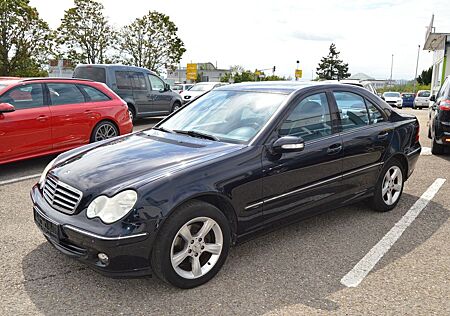 Mercedes-Benz C 180 C -Klasse Lim. Kompressor,Avantgarde