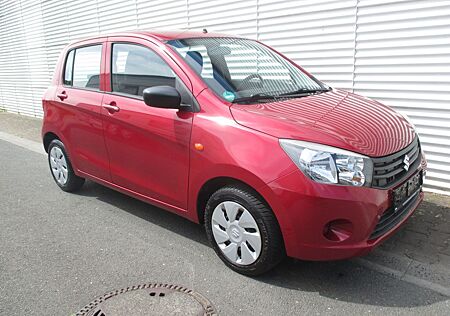 Suzuki Celerio 1.0 Klimaanlage, 5 türig