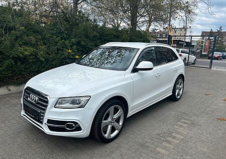 Audi SQ5 3.0 TDI quattro/NAVI/K-GO/20"/NETTO 15000