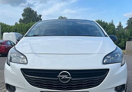 Opel Corsa 1.4 Edition Edition