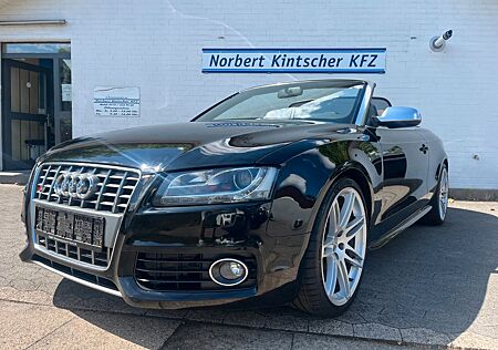 Audi S5 Cabriolet 3.0 TFSI quat. 20 " Inspektion neu