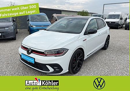 VW Polo Volkswagen GTi -Edition 25- / BeatsAudio / LED-Matrixs