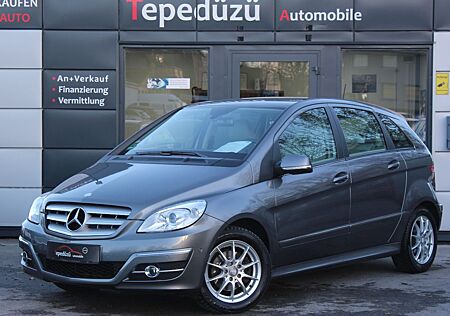 Mercedes-Benz B 200 Automatik*SPORTPAKET*T-LEDER*KLIMA*SHZ*PDC