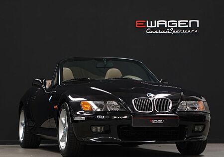BMW Z3 2.8 Roadster *4.700Kms*1.Lack*1.hand*TOP*