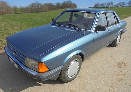 Ford Granada `82, 58500 Km Original