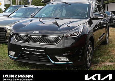 Kia Niro 1.6 Plug-in Hybrid Spirit Navi Kamera ACC