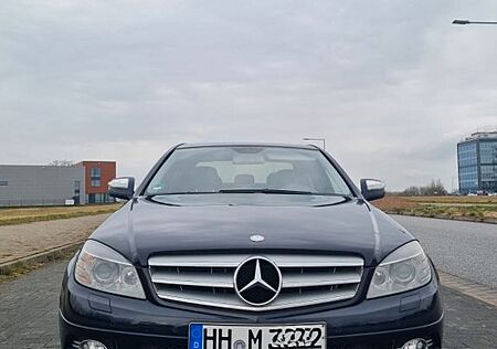 Mercedes-Benz C 220 CDI BlueEFFICIENCY AVANTGARDE AVANTGARDE