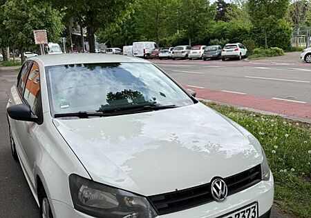 VW Polo Volkswagen 1.2 TDI -