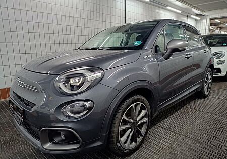 Fiat 500X Dolcevita Sport Hybrid 1.5 GSE LED Faltdach