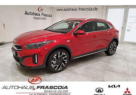 Kia XCeed Vision 1.0 T-GDI Navi LED PDC hi.SHZ Bluet