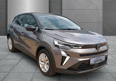 Renault Captur TCe 90 Evolution SHZ PDC LED