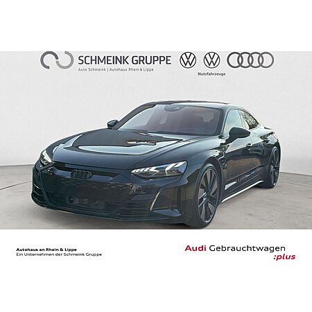Audi RS e-tron GT leasen