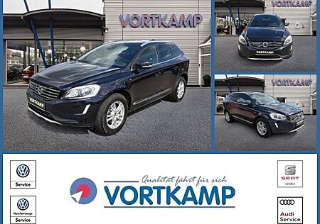 Volvo XC 60 XC60 Summum D4 AUTOMATIK PANO MEMORY LEDER