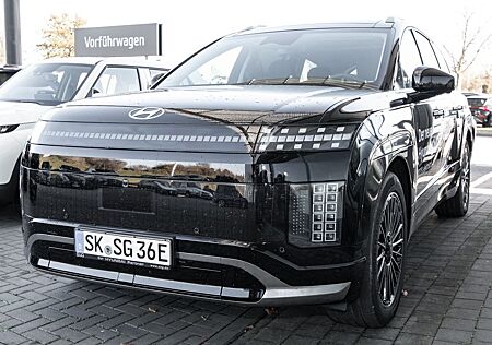 Hyundai IONIQ 9 Einzelsitze*MATRIX*HEAD-UP*PANO*BOSE*