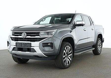 VW Amarok Volkswagen 3.0TDi AVENTURA 4MOTION 21Z./IQ-LIGHT/H&K