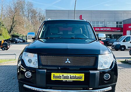Mitsubishi Pajero 3.2 DI-D Inform