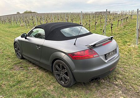 Audi TT 2.0 TFSI Roadster -Alcantara-BOSE-