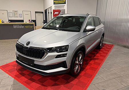 Skoda Karoq Selection ACC LED Notbrems