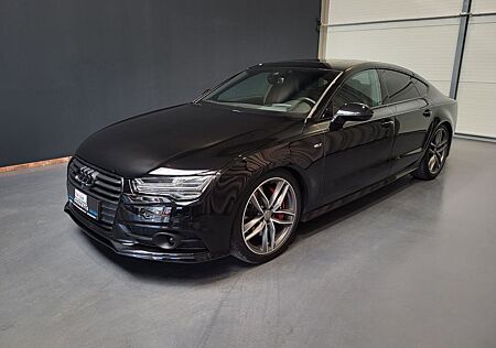 Audi A7 3.0 TDI quattro competition *TOP Ausstattung*