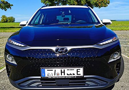 Hyundai Kona Elektro ELEKTRO 150kW Select-Paket -