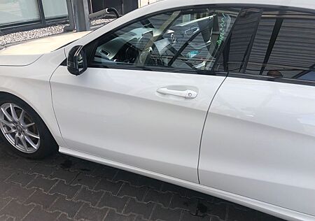 Mercedes-Benz CLA Shooting Brake gebraucht kaufen Mercedes-Benz CLA Shooting Brake