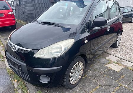Hyundai i10 Classic*Neue TÜV*