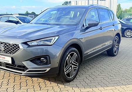 Seat Tarraco Xcellence 4Drive