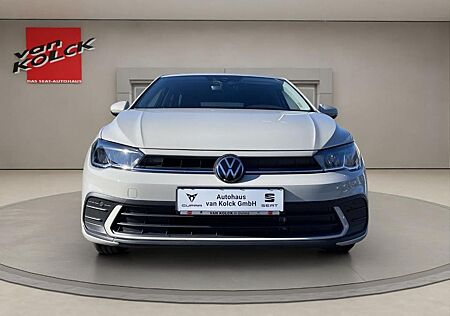 VW Polo Volkswagen BlueMotion 1.0MPi