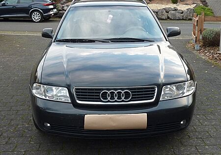 Audi A4 1.9 TDI 85kW Avant -