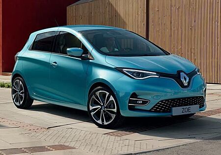 Renault ZOE E-Tech 100% el. E-Tech 100% elektrisch ABS
