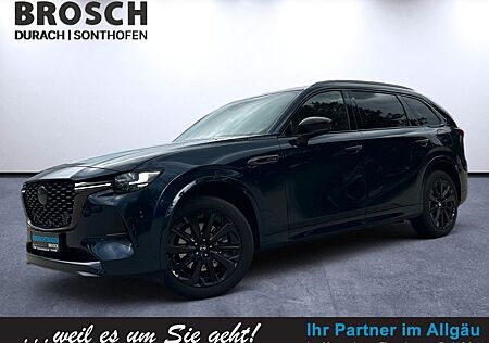 Mazda CX-80 3.3 SKY-D 254 AT AWD 6SITZ HOMURA PLUS AHK
