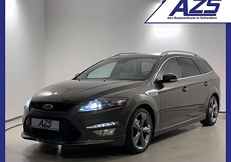 Ford Mondeo 2.2 TDC Titanium S Navi Xenon Kamera 1.Hd