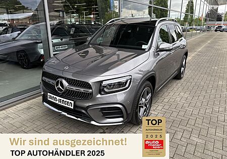 Mercedes-Benz GLB 200 AMG Line Adv Plus Pano Distronic AHK