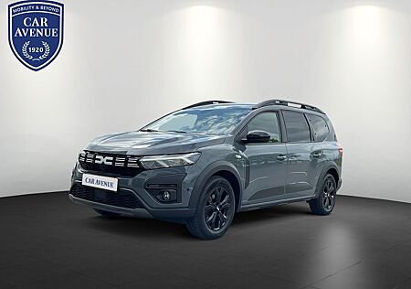 Dacia Jogger gebraucht kaufen Dacia Jogger Extreme+ TCe 100 ECO-G 7-Sitz. ABS ESP ZV