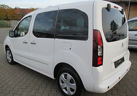 Citroën Berlingo 1,6HDI Selection/AC/5-Sitze/2x S-Tür