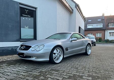 Mercedes-Benz SL 350