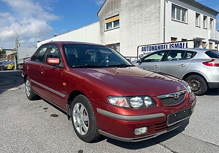 Mazda 626