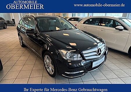 Mercedes-Benz C 180 T Avan PTS SHZ IHC Xenon Spiegel-Paket