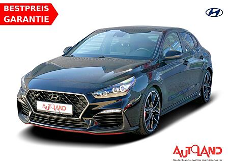 Hyundai i30 2.0 T-GDI N Performance Schiebedach LED Navi